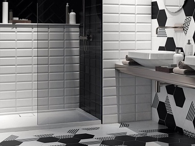 Kerama Marazzi NT/B218/24001 Декор Буранелли 20х23,1