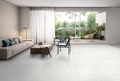 Керамогранит Modern Tile Choffer Silver Carving 60x120