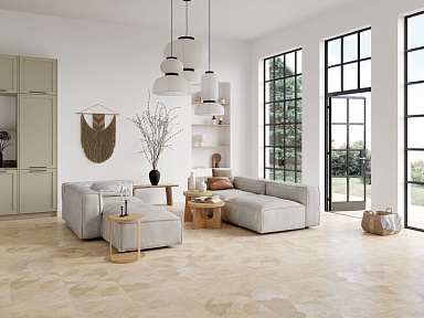 LB-Ceramics 7346-0012 Патио декор 45x45