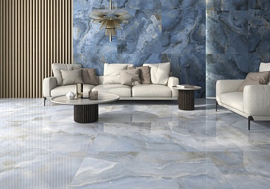 Керамогранит Geotiles Oni White Satin Matt 120x280