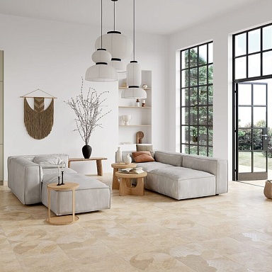Патио LB-Ceramics