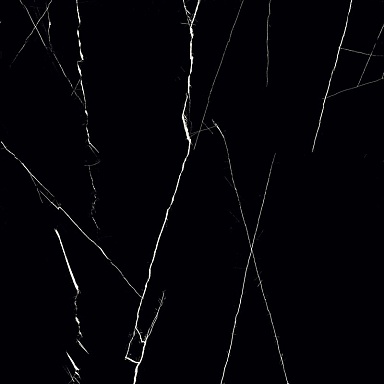 Керамогранит Casati Ceramica Nero Marquina HG 60x60
