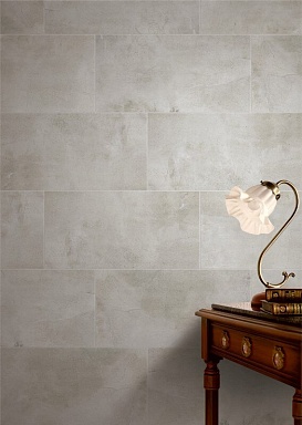Керамогранит Realistik Maxstone White Mat 60x120