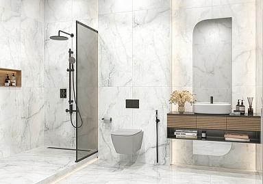 Керамогранит LCM 6060MOS11P Moonstone 60x60
