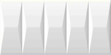 Плитка Cifre Relieve Aston Glaciar 12,5x25