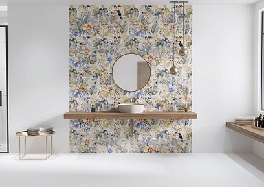 Керамогранит Porcelanicos HDC 202109 Colores Blanco Mate 59x59