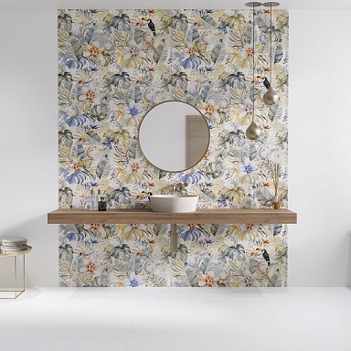 Blanco-Negro Porcelanicos HDC