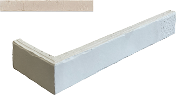 Искусственный камень Leonardo Stone Угловой элемент Роттердам 406 32,2/10x5x1,5