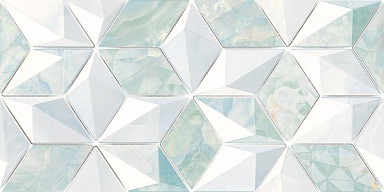 Alma Ceramica DWU09NVD006 декор Nevada 249x500x7