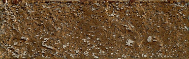 Декор Tubadzin D-Goldgreen MIX 22x7.2