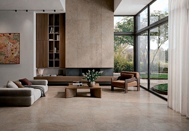 Керамогранит Bottega B71707 Lithoteke Selce Honed RT 60x120