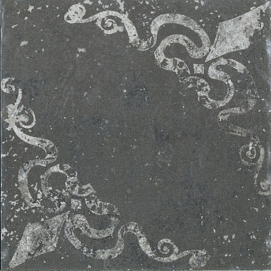 Декор CIR 1068096 Molo Mix Nero 20x20