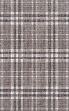 Плитка Kerama Marazzi 6349 Трокадеро клетка коричневый 25*40