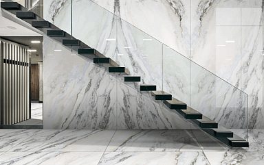 Керамогранит Artcer 1023 Veronic Arabesque 320x160