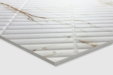 Керамогранит Creanza CP4004-A Selva Gold Carving Pro 60x120
