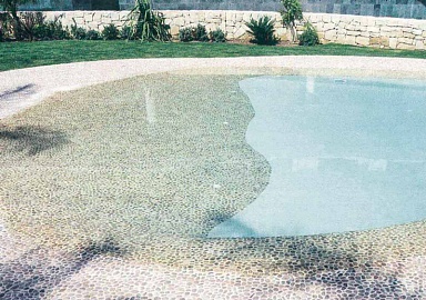 Мозаика Mosavit Piedra Ibiza 30х30