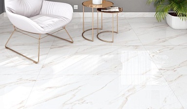 Керамогранит Pamesa 17-250-012-9398 Atrium Palma Blanco 60x120