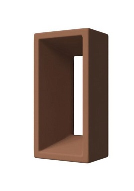 Плитка Fanal Celosia Vue Terra 10x20,5x7