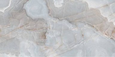 Керамогранит Rex Ceramiche 769817 Reves de Rex Bleu Glossy 60x120
