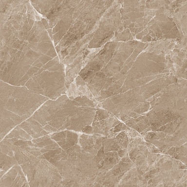 Керамогранит Ceradim Mramor Chic Beige Бежевый Полированный 60х60