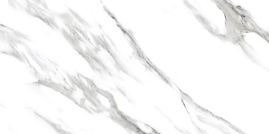 Керамогранит Ennface ENMAR1004GL60120 Arabescato White Glossy 120x60x0.9