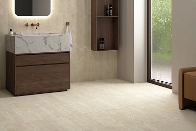 Керамогранит Equipe 32050 Marmoris Anthracite 7,5x60
