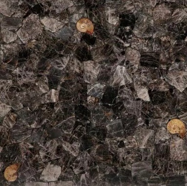 Керамогранит Marmocer MC-SP05 Smoke Crystal (Solid Stone) 100x100