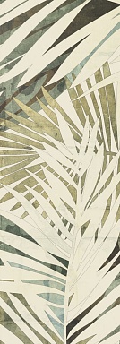 Плитка Love Ceramic Tiles Gravity Tropic Rett 35x100