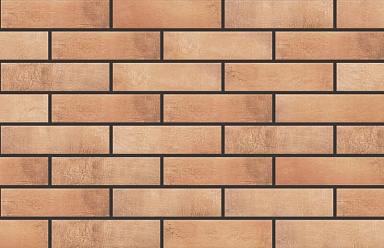 Клинкерная плитка CERRAD Loft Brick Curry 24.5x6.5