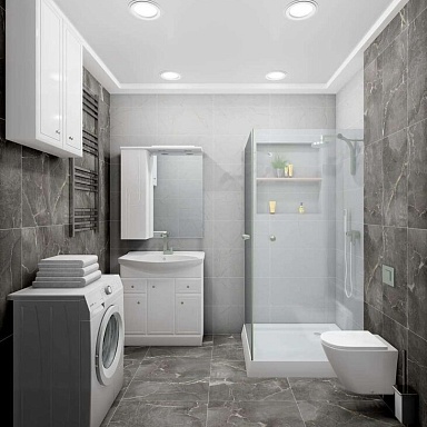 Antares Global Tile