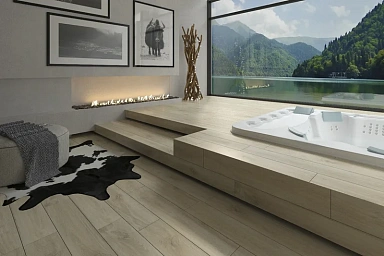Керамогранит Gresse GRS11-14s Ajanta Hazel 120x20