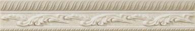 Бордюр El Molino Amadis Bone Moldura 4х25