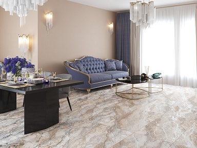 Керамогранит Cube Ceramica Wildsand карвинг 60x120