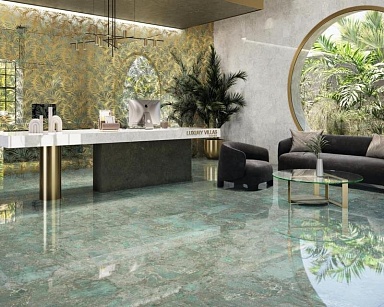Керамогранит Dune 188643 Amazonite Pearl 60x120