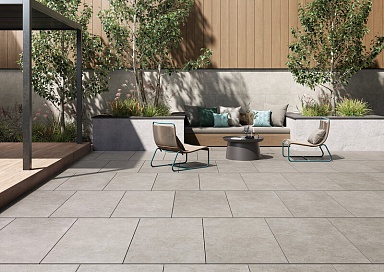 Керамогранит Mirage BLV3 EY13 Elysian Travertino Light Cross Nat 60x60