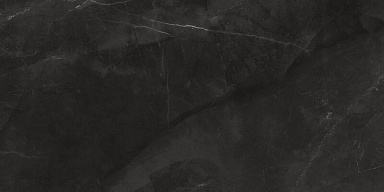 Плитка Laparet 48043R Pulpis nero глянцевый обрезной 40x80