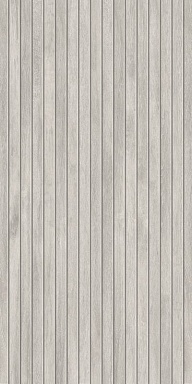 Керамогранит Global Tile GT1206017976MGlR Verano Светло-серый рейки карвинг 60x120