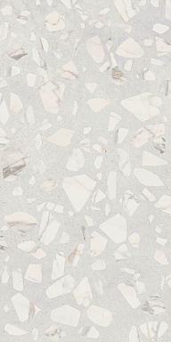 Керамогранит Ametis by Estima AT01 Arti Grey Неполированный Рект. 80х160х10