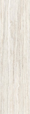 Керамогранит Exterior Ceramica Travertino Crema Milagro Mat 15 mm 80x300