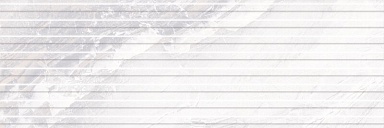 Плитка Eurotile 629 Eclipse Grey рельеф 29,5х89,5