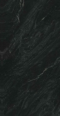 Керамогранит Moreroom Stone MN728CP321606 Galaxy Black Polished 6mm 160x320