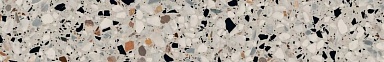 Подступенник Kerama Marazzi KM6060G0001RALT Подступенок Бричиола белый матовый обрезной 60x10,7x0,9