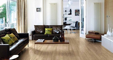 Керамогранит Marazzi Italy M5SH Treverklook Walnut 14,5x90