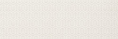 Плитка Ape A034564 Zooco White rect. 40x120