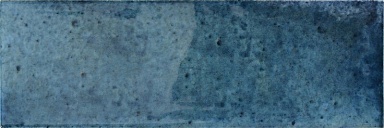 Плитка Smile Tile Jazz Azure 7.5x22.5