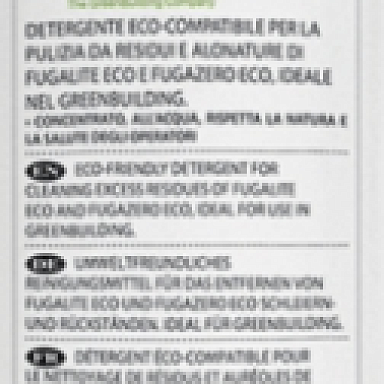 Fuga Soap eco Kerakoll