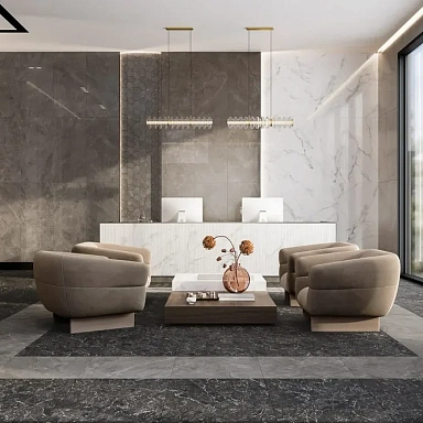 Марсель Kerama Marazzi