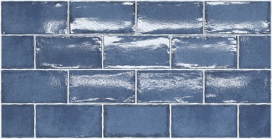 Плитка Equipe 27611 Altea Thistle Blue 7.5x15