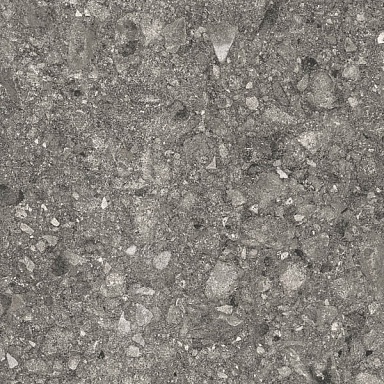 Керамогранит Idalgo Gerda Dark Grey / Герда Темно-серый LLR 60x60