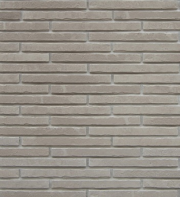 Искусственный камень White Hills 4-670-15 Дорн Брик Угол 8,2/28,2x3,7x1,7-1,9